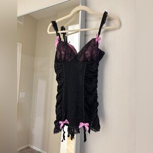 Victoria’s Secret Sexy Little Things Lingerie